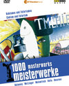 Buchcover 1000 Meisterwerke: Kubismus und Futurismus