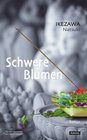 Buchcover Schwere Blumen