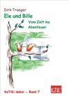 Buchcover Ele und Bille