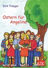 Buchcover Ostern für Angelina