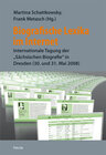 Buchcover Biografische Lexika im Internet