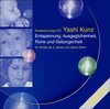 Buchcover Entspannung, Ausgeglichenheit, Ruhe und Geborgenheit für Kinder ab 5 Jahren und deren Eltern