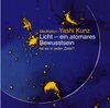 Buchcover Meditation: Licht - ein atomares Bewusstsein