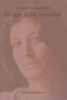 Buchcover Elogio della sincerità
