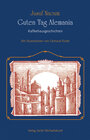 Buchcover Guten Tag Alemania