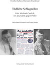 Buchcover Tödliche Schlagzeilen
