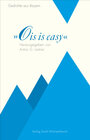 Buchcover "Ois is easy"