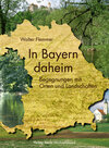 Buchcover In Bayern daheim