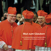 Buchcover Mut zum Glauben