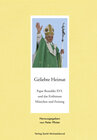 Buchcover Geliebte Heimat