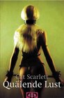 Buchcover Quälende Lust