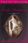 Buchcover Klassiker der Erotik 1: Lady Chatterley