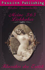 Buchcover Klassiker der Erotik 5: Meine 365 Liebhaber