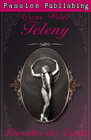 Buchcover Klassiker der Erotik 3: Teleny