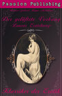 Buchcover Klassiker der Erotik 2: Der gelüftete Vorhang oder Lauras Erziehung
