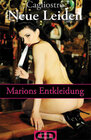 Buchcover Neue Leiden - Marions Entkleidung