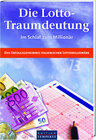 Buchcover Die Lotto-Traumdeutung