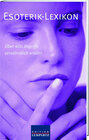 Buchcover Esoterik-Lexikon