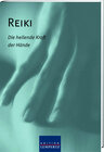 Buchcover Reiki