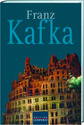 Buchcover Franz Kafka