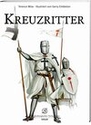 Buchcover Kreuzritter