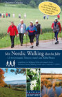 Buchcover Mit Nordic Walking durchs Jahr