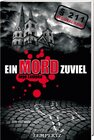 Buchcover Ein Mord zuviel