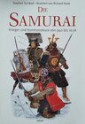 Buchcover Die Samurai