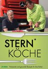 Buchcover Sternköche