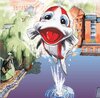 Buchcover Der kleine Stint und die Haifischbar
