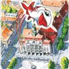 Buchcover Der kleine Stint und die bitterböse Wollhandkrabbe