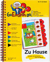 Buchcover Go, Einstein, go!