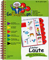 Buchcover Go, Einstein, go!