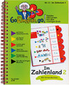 Buchcover Go, Einstein, go!