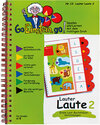 Buchcover Go, Einstein, go!