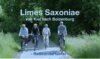 Buchcover Limes Saxoniae