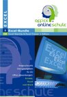 Buchcover Excel-Bundle