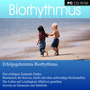 Buchcover Biorhythmus