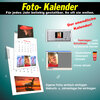 Buchcover Foto- Kalender