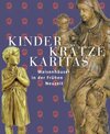 Buchcover Kinder, Krätze, Karitas