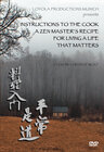 Buchcover Instructions to the Cook. A Zen Master's Recipe for Living a Life That Matters.
