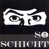 Buchcover So Schicht. Solche Geschichten