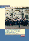 Buchcover Global Competence for the Future
