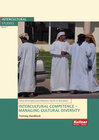 Buchcover Intercultural Competence Managing Cultural Diversity