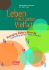 Buchcover Leben in kultureller Vielfalt