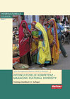 Buchcover Interkulturelle Kompetenz - Managing Cultural Diversity