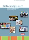 Buchcover Einfach begeistern