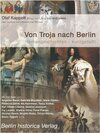 Buchcover Von Troja nach Berlin