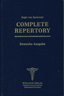 Buchcover Complete Repertory