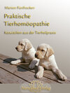 Buchcover Praktische Tierhomöopathie